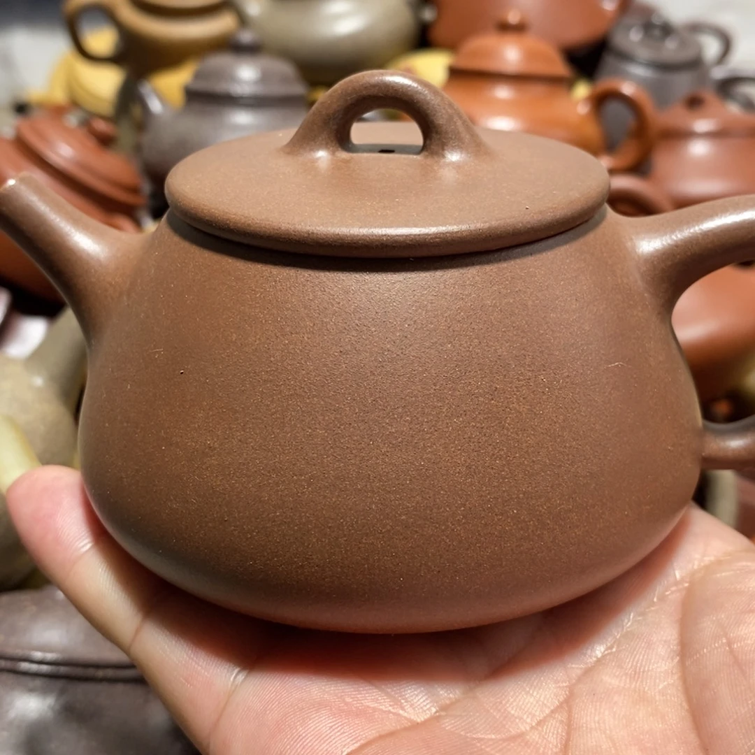 紫砂茶壶闪购商品紫砂壶