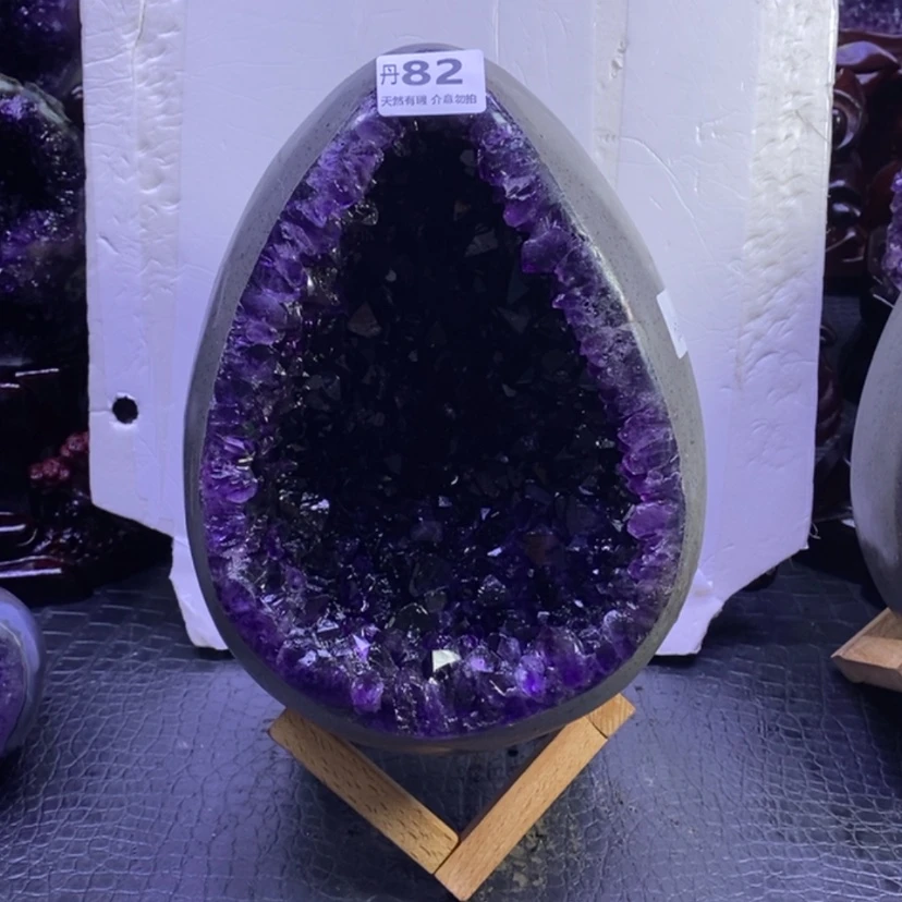 【闪购商品】水晶大型摆件（非配饰）未镶嵌唯****9