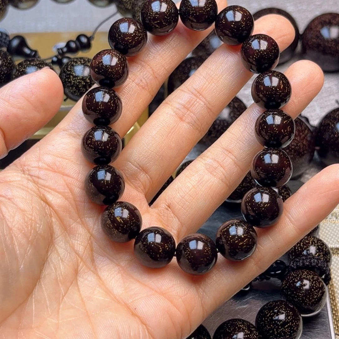 檀香紫檀（小叶紫檀）1.2 17满星