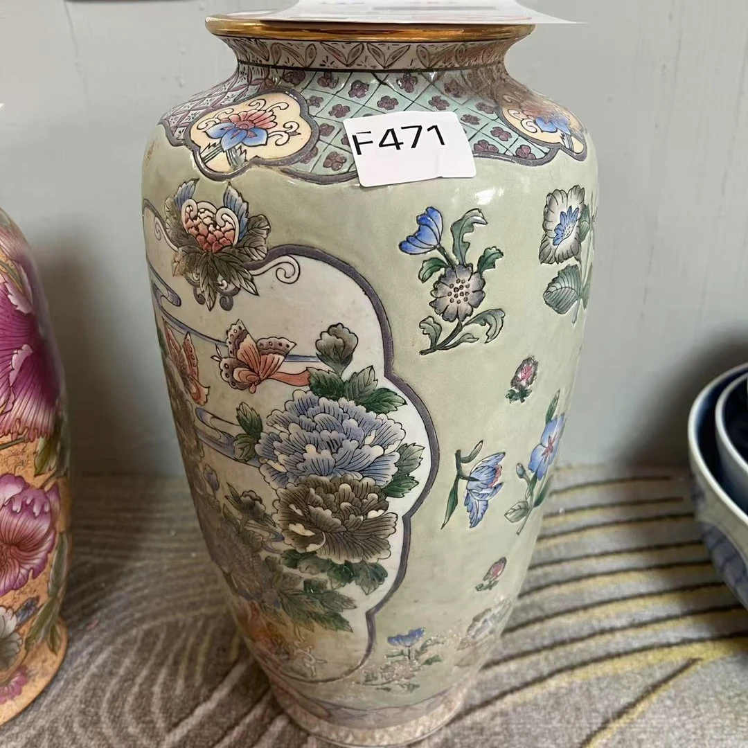 F471启源阁文物店古陶瓷