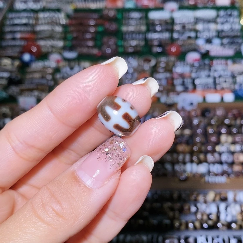 【闪购商品】玛瑙/玉髓散珠