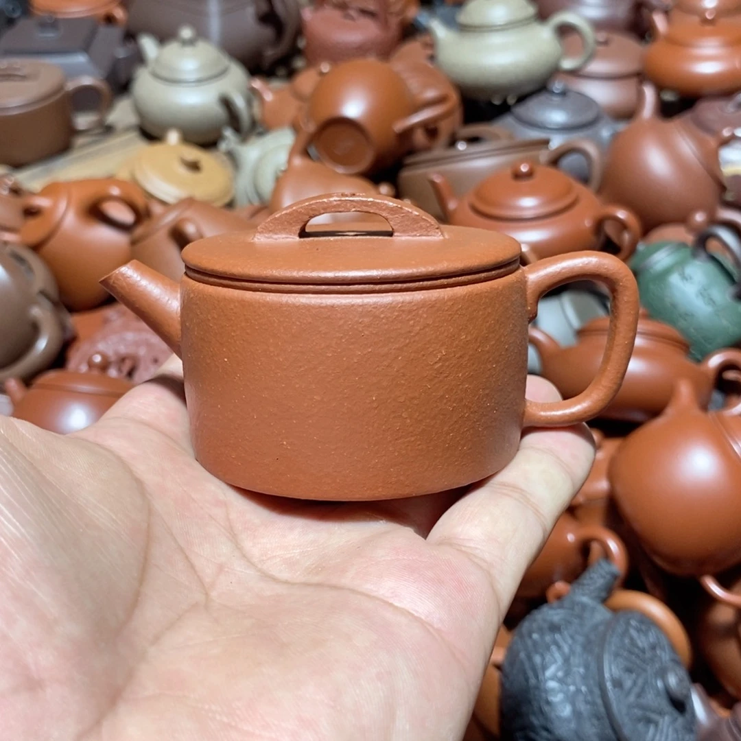 紫砂茶壶欢迎各位光临惠顾