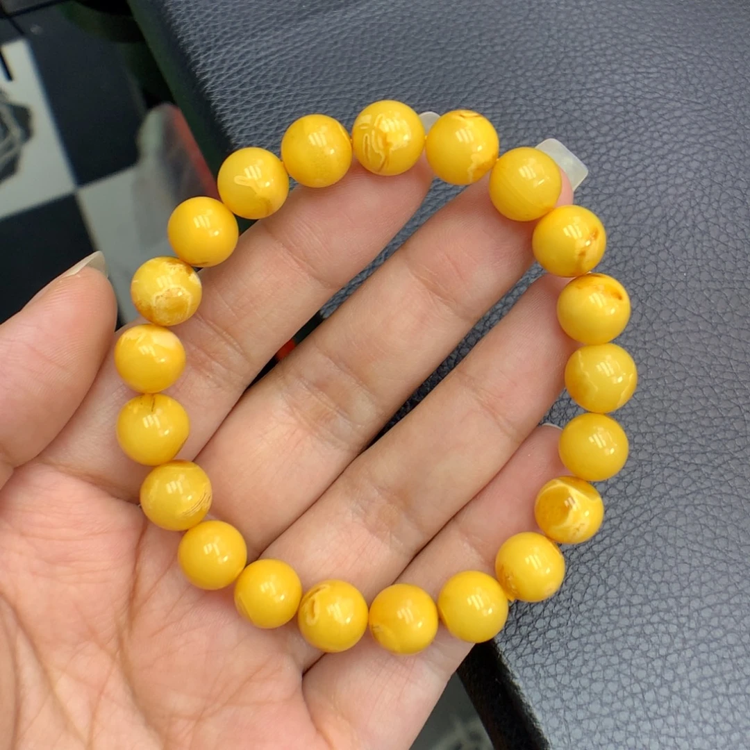 琥珀未镶嵌珠宝奇石9.5m