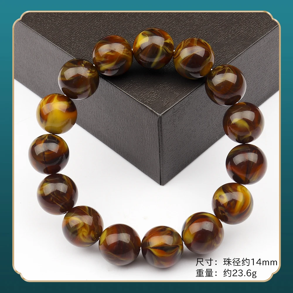 SY265精品时尚气质百搭款手串（多样性发一)