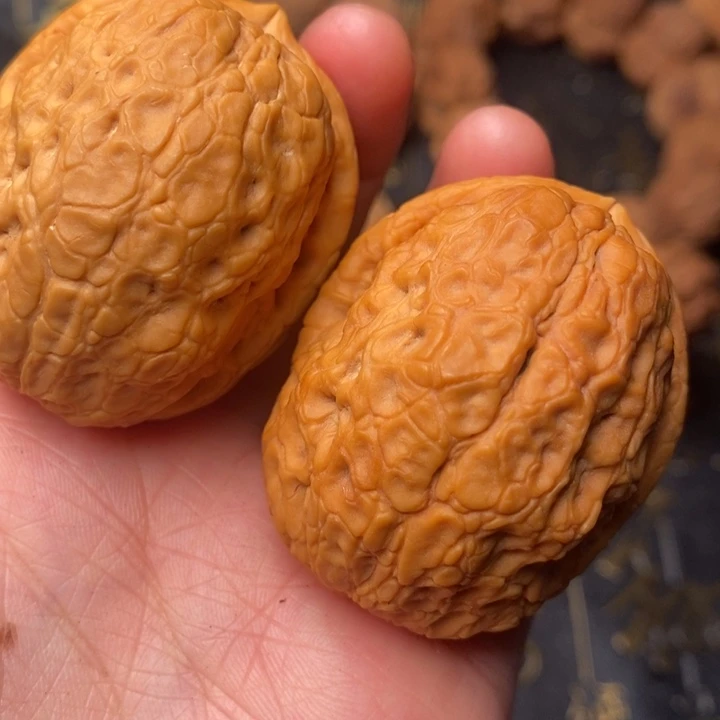 文玩核桃吊坠铁核桃23