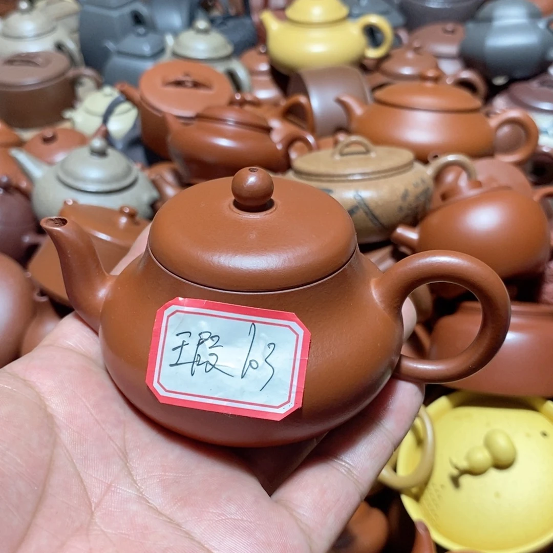 茶壶紫砂欢迎各位光临惠顾
