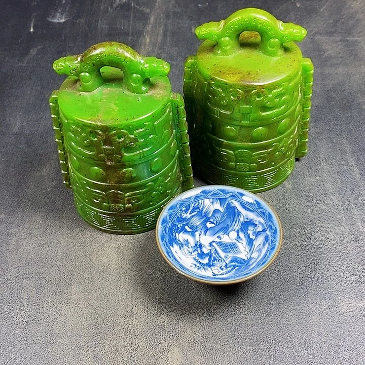 底槽青闪购链接一图二物