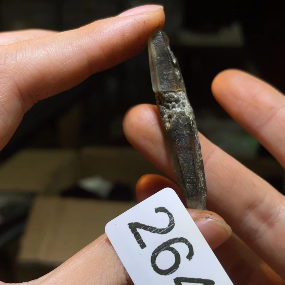 未镶嵌珠宝半成品水晶