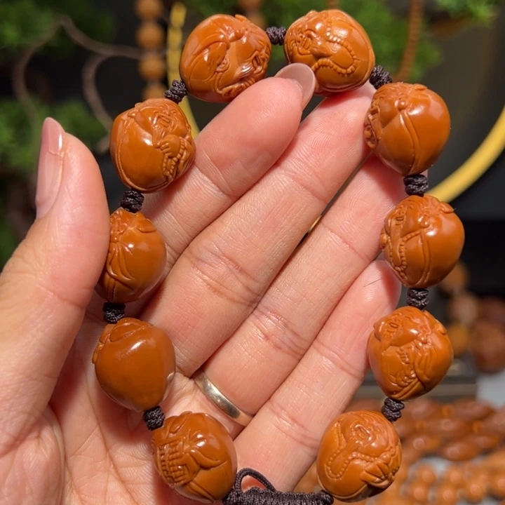 手串/手链橄榄核福利