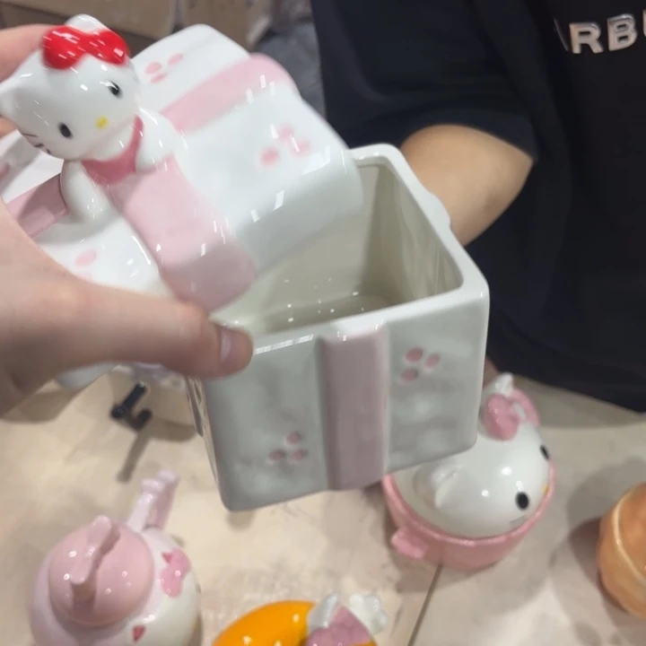 高温陶瓷釉下彩…餐具