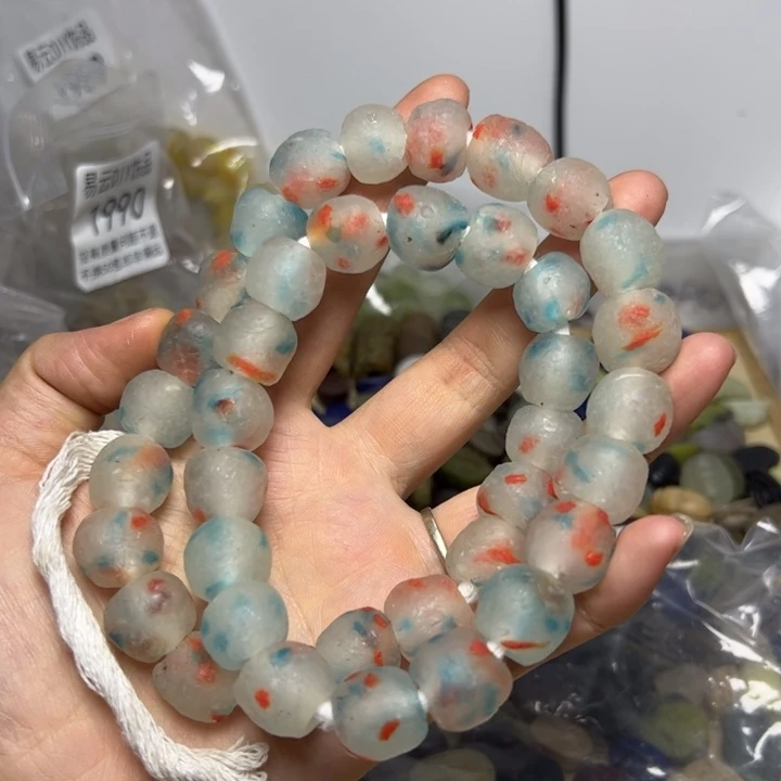 7060   非洲琉璃一条卡14-16