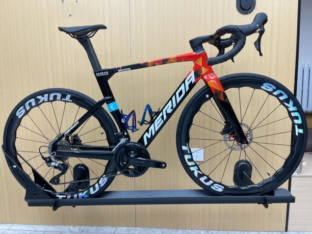 美利达瑞克多5000公路车105机械大套XS码适合身高173-178