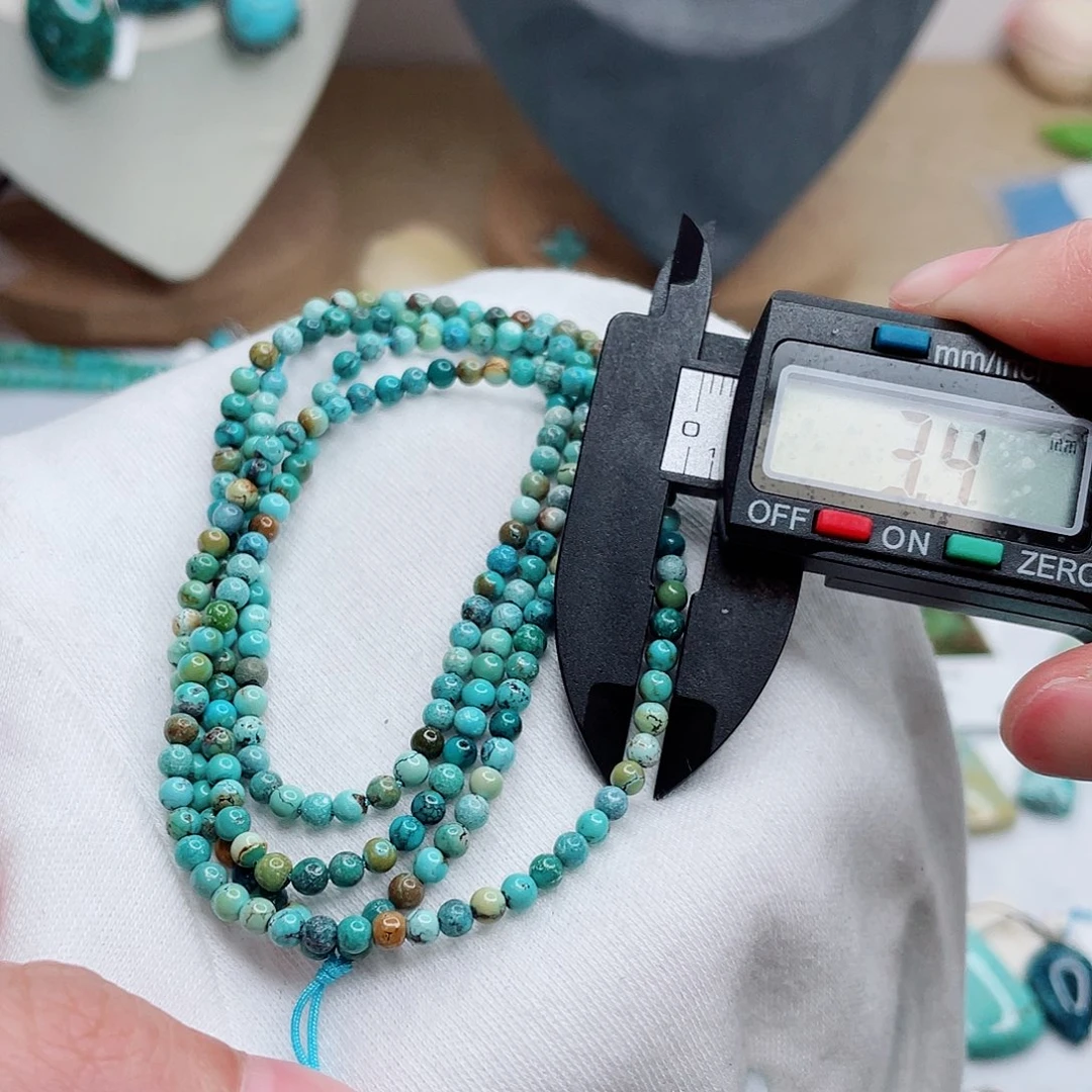 绿松石未镶嵌绿松石绿松石绿松石