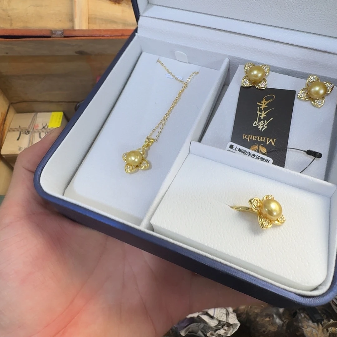 瓷片陶瓷手串，多样性发一发