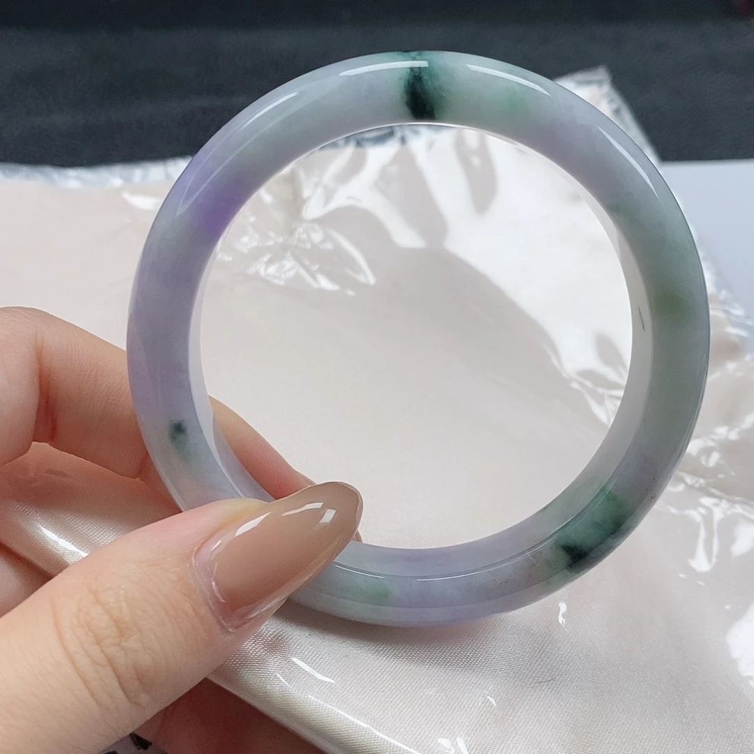 【闪购商品】翡翠手镯未镶嵌331号