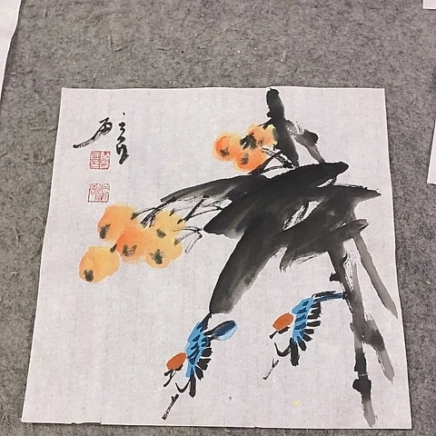 国画吉祥如意吉祥如意吉祥如意吉祥如意吉祥如意吉祥