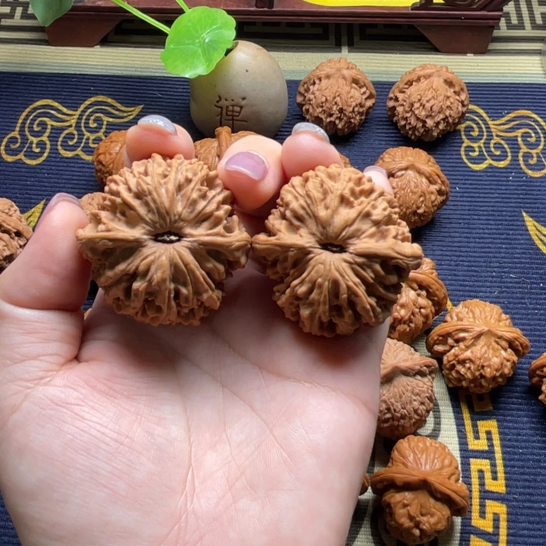 i***n核桃高端文玩女娲石41