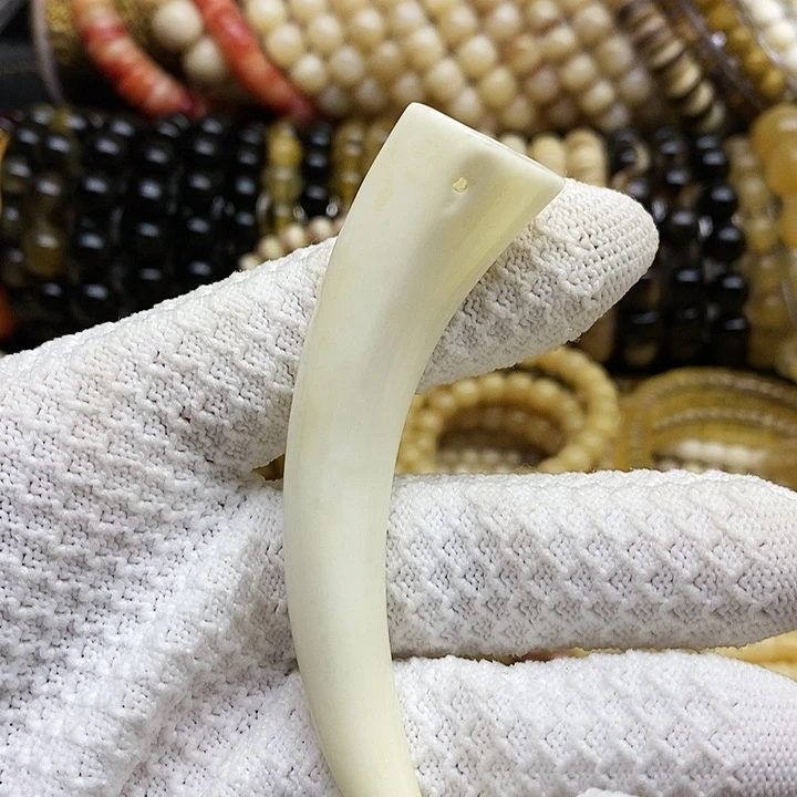 牛骨手串/手链牙手把件