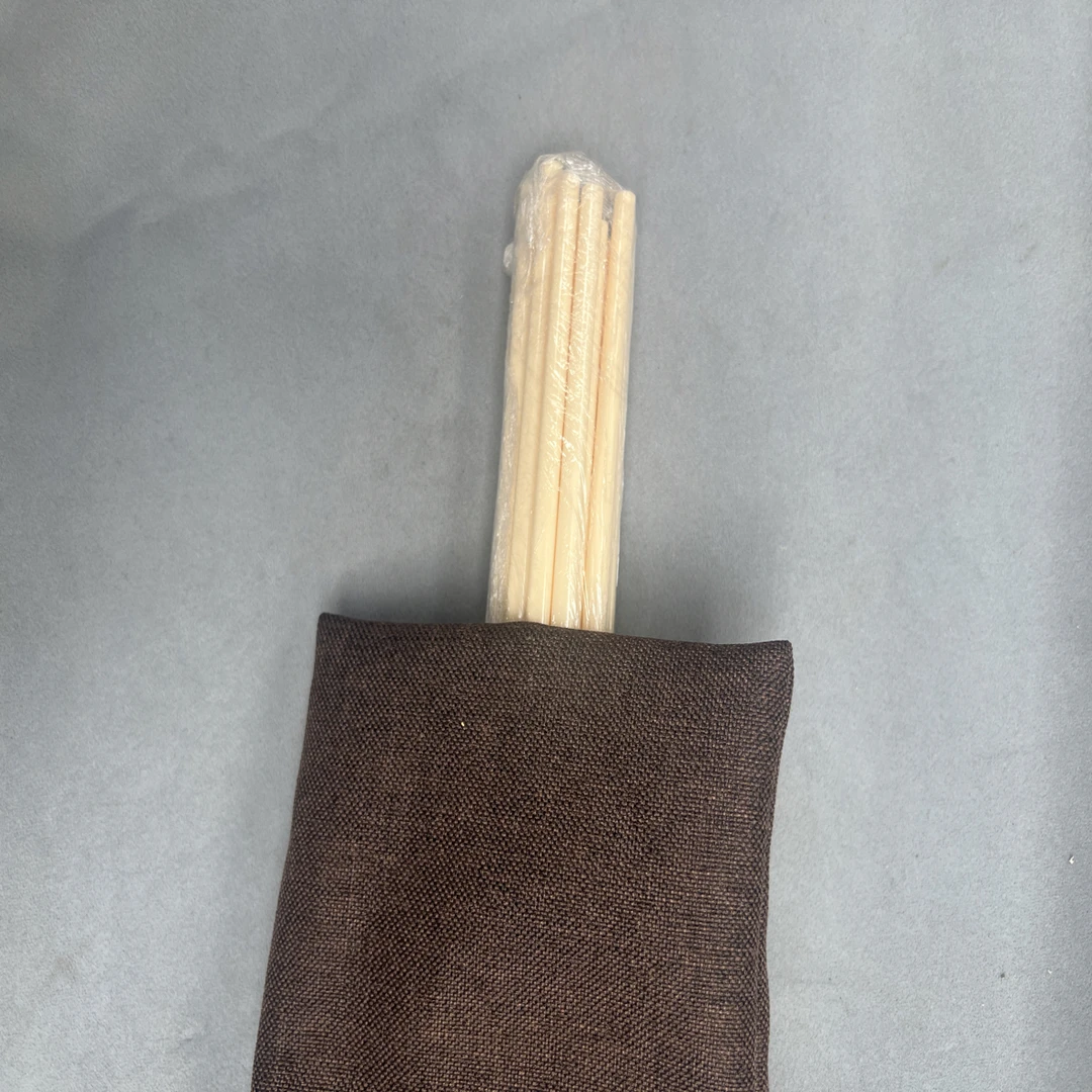 825号特色手工艺品花梨木手把件