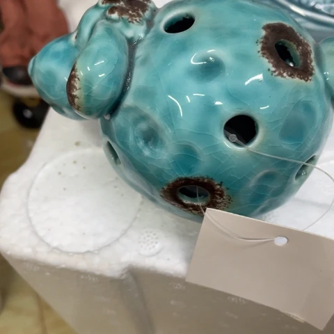 摆件摆件百合摆件