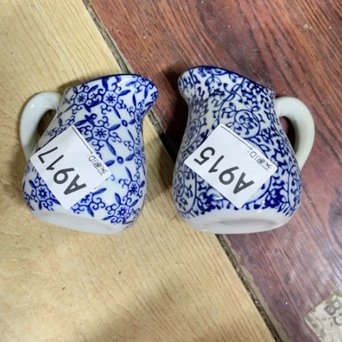 梦*陶瓷制品有瑕疵处理