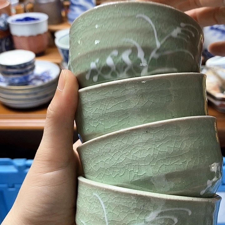 盛瑞陶瓷，开心快乐