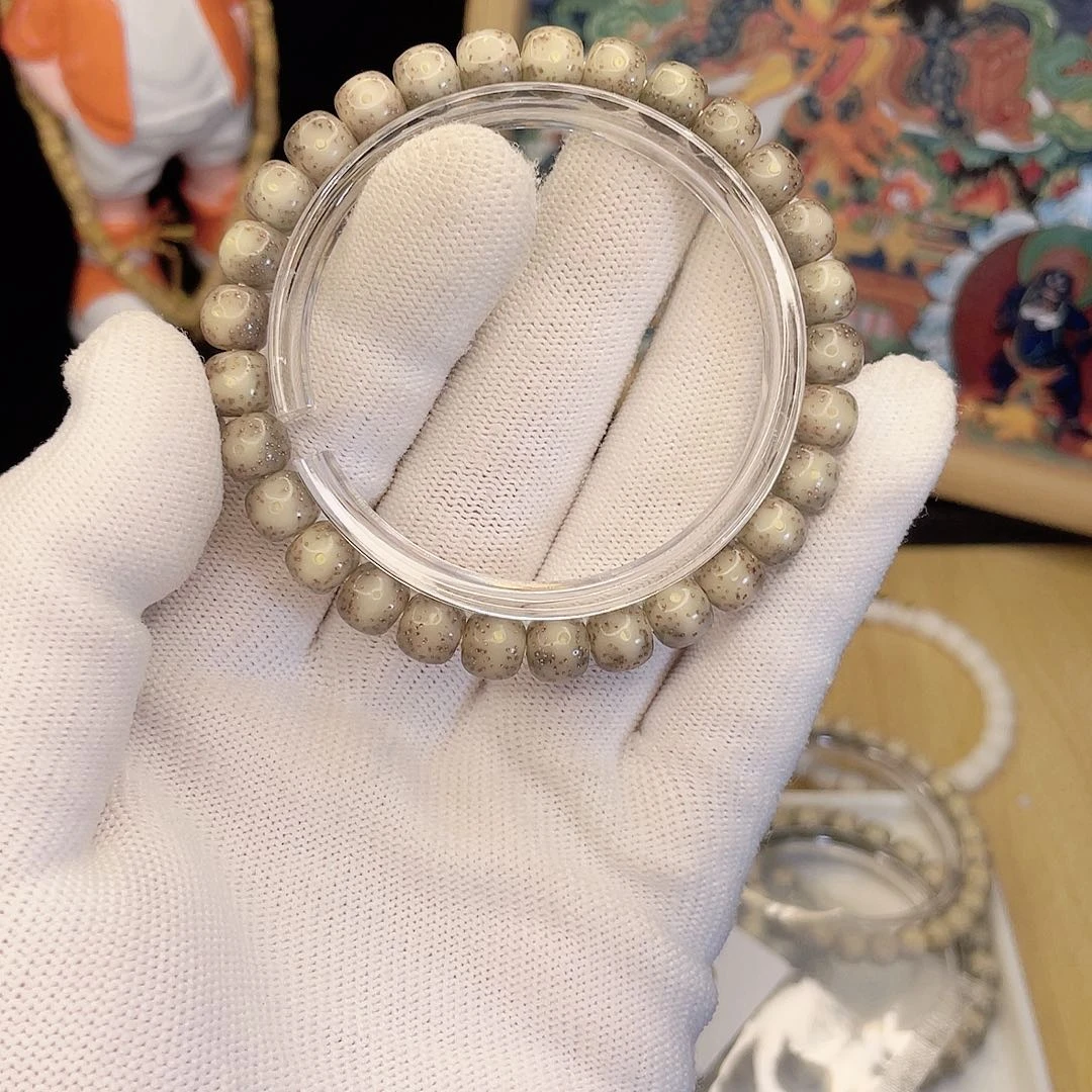 星月菩提手串9447
