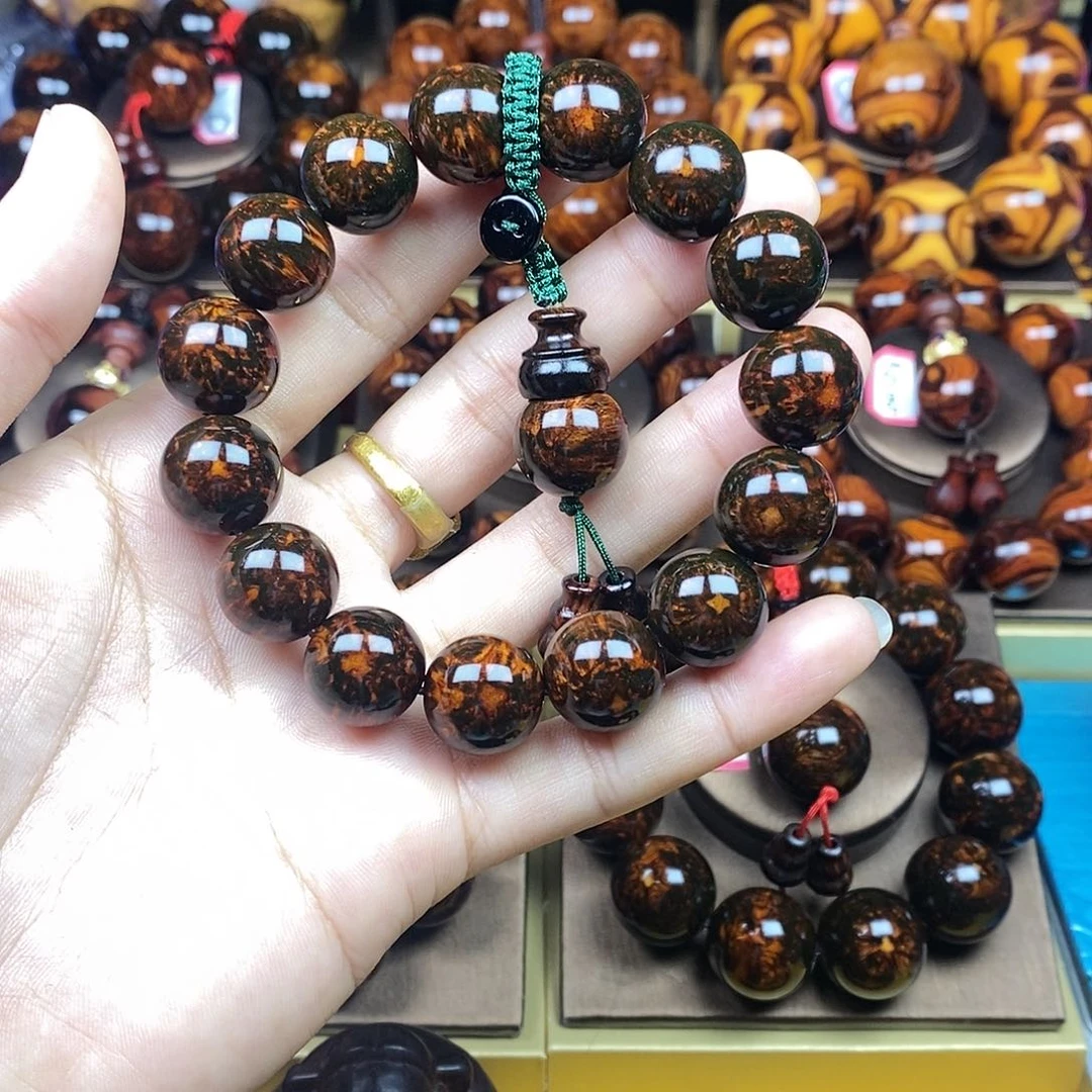 黄花梨/降香黄檀福**意黄花梨1.5