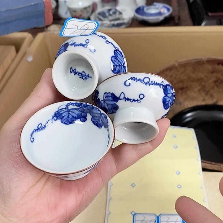 茶杯紫砂老板们好久不见感谢支持9.4c8