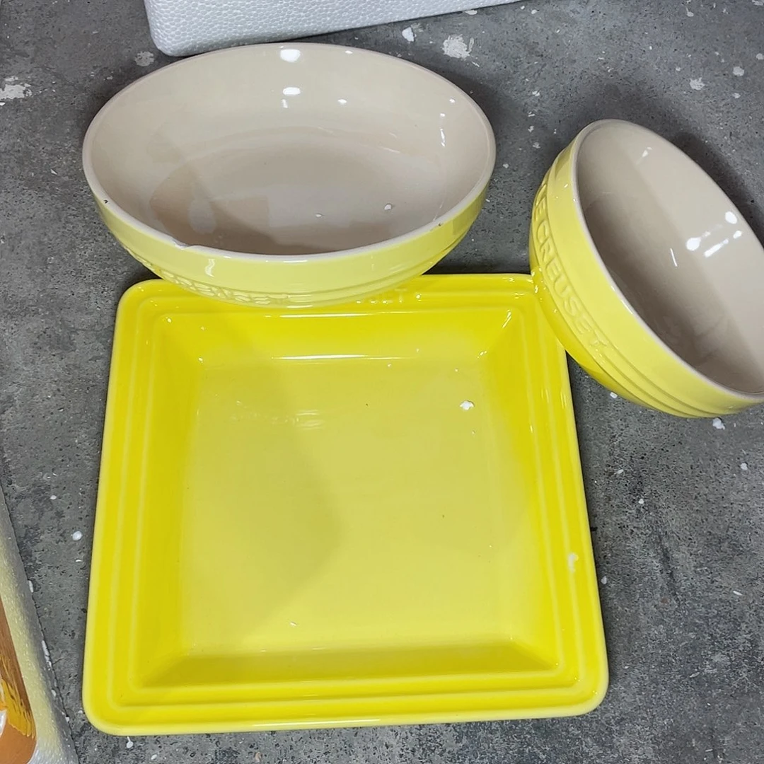 瓷片微瑕陶瓷餐具家用