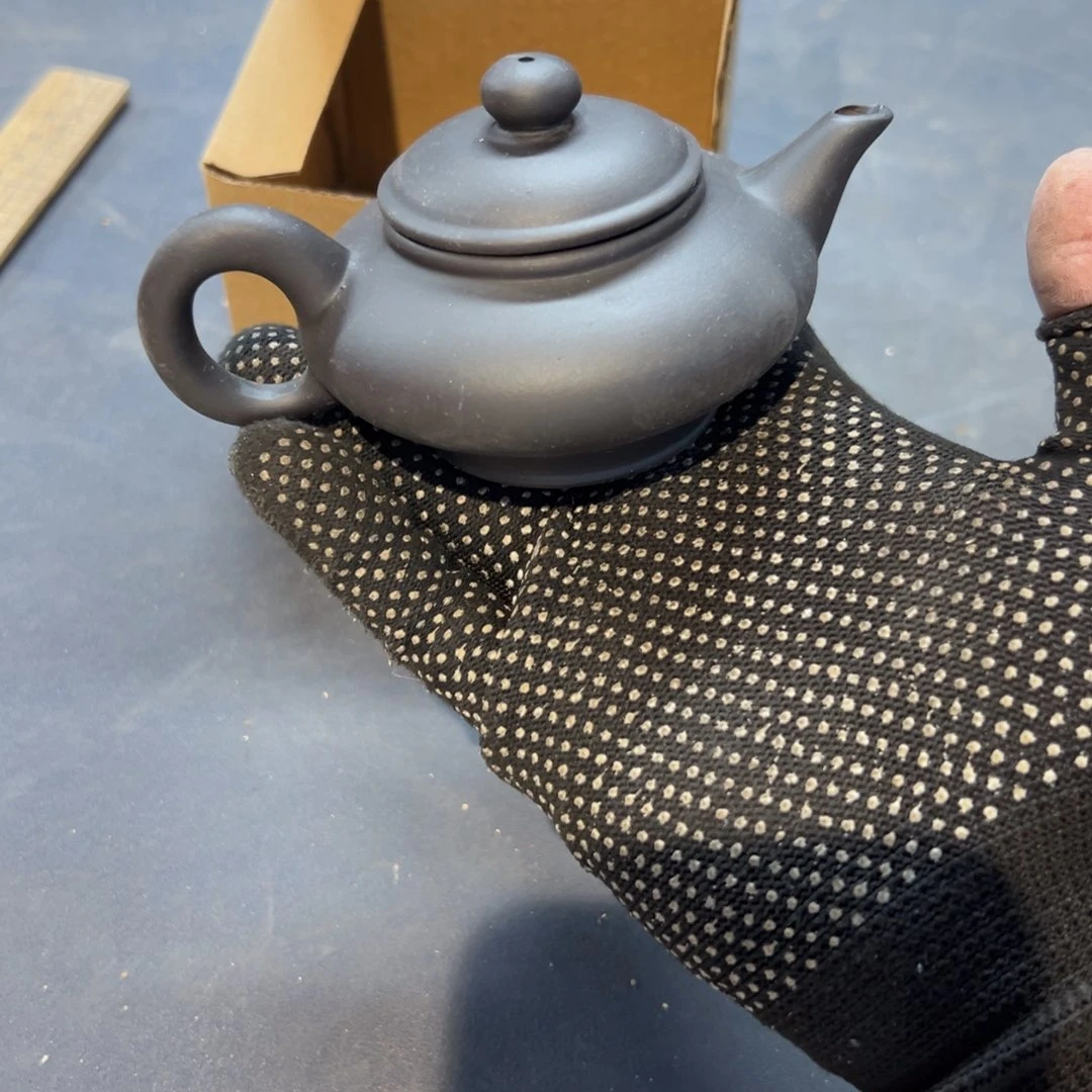 瓷片拾六家的瓷器瓷器