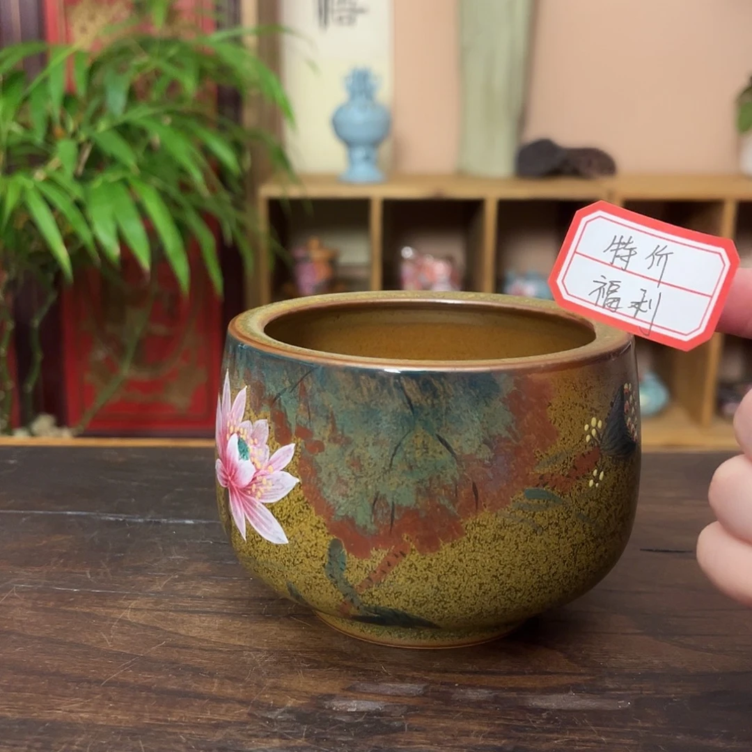 壶柴烧手工制作工艺