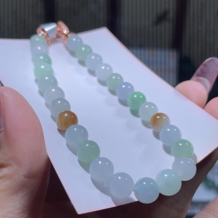 定制翡翠未镶嵌翡翠02