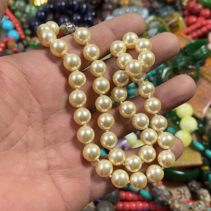 未镶嵌和田玉（糖玉）挂件