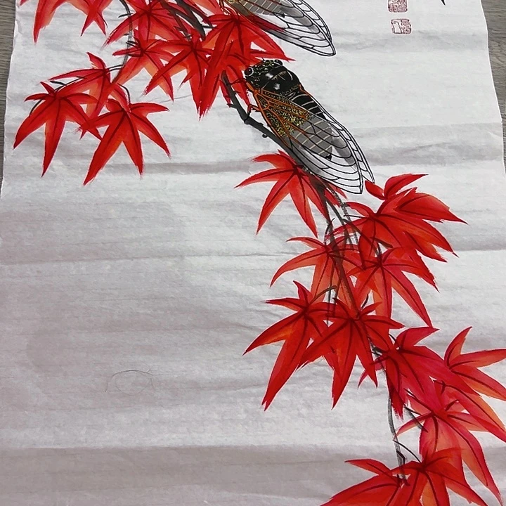 国画手绘国画专用链接88888