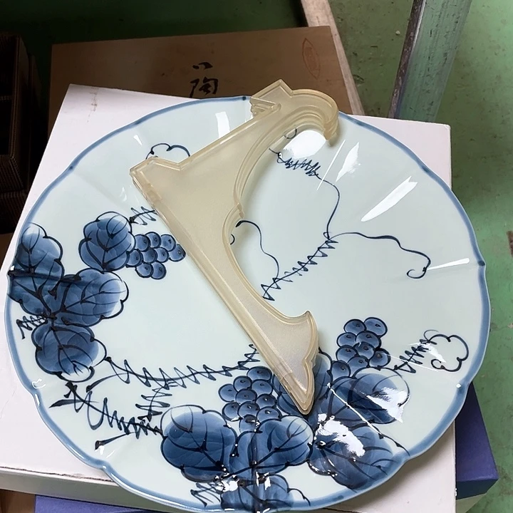 瓷片059 精美瓷器，保真正品
