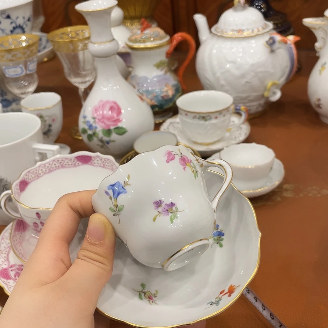 瓷片中古二等九折