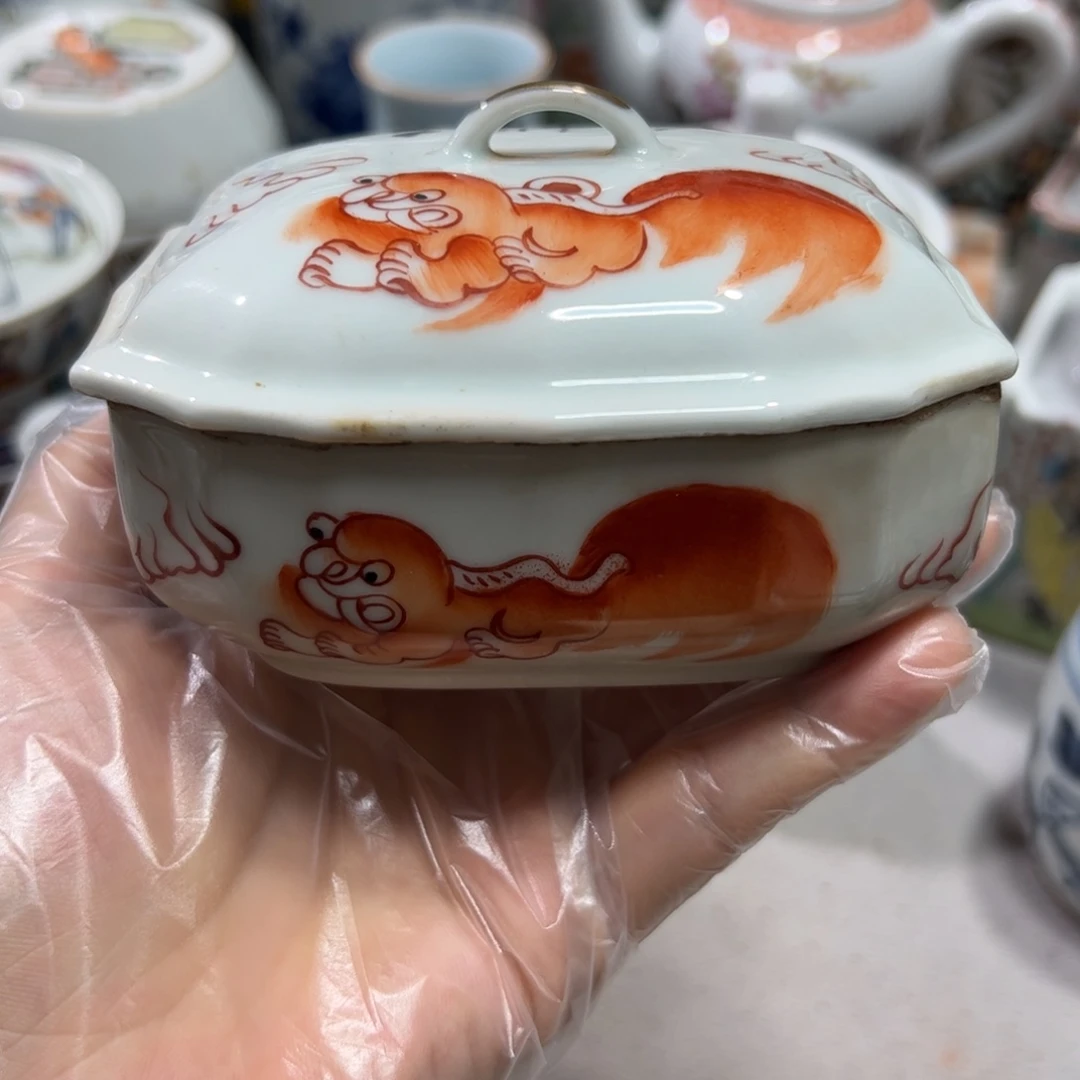 景德镇瓷器瓷器1122