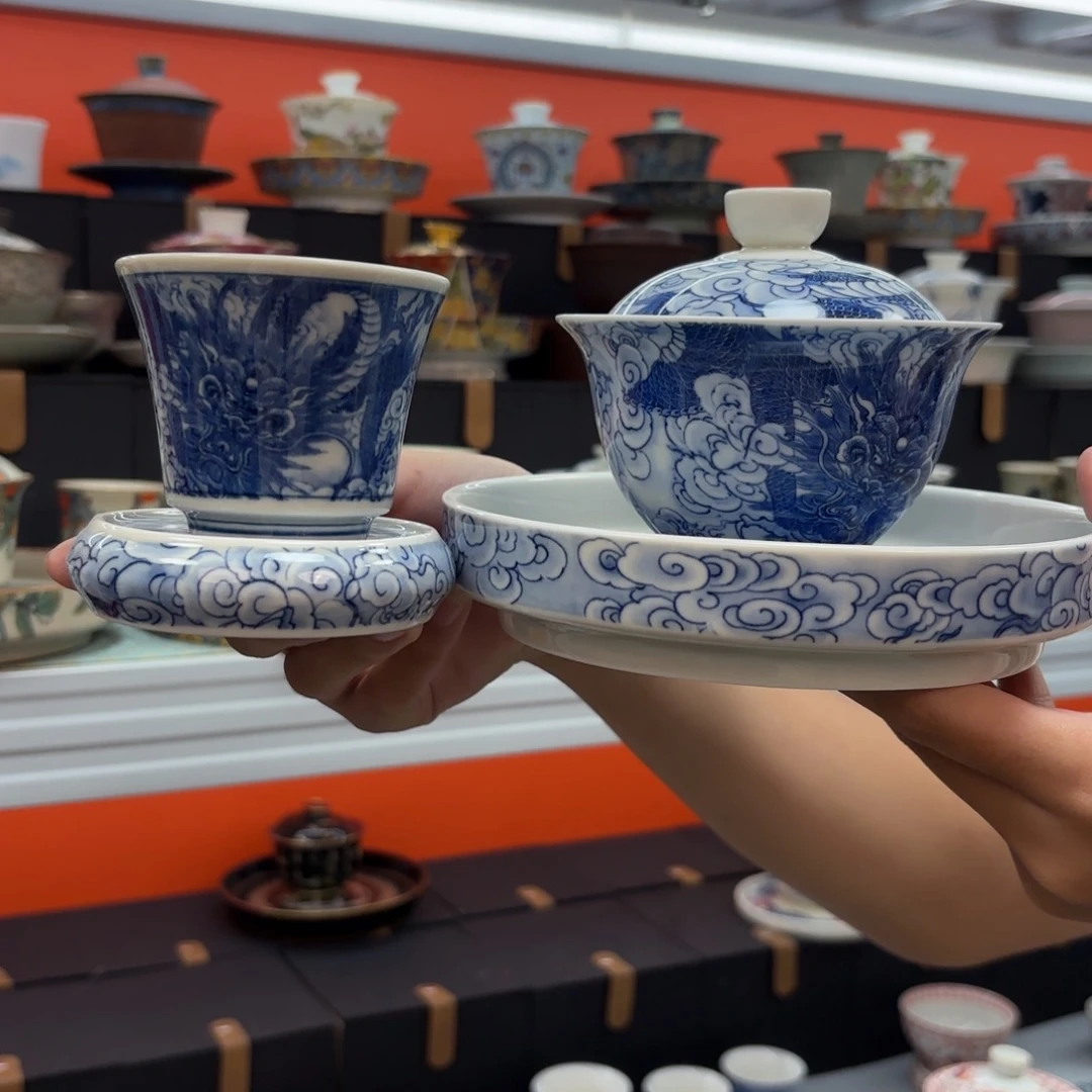 高端护肤的理念就是通过