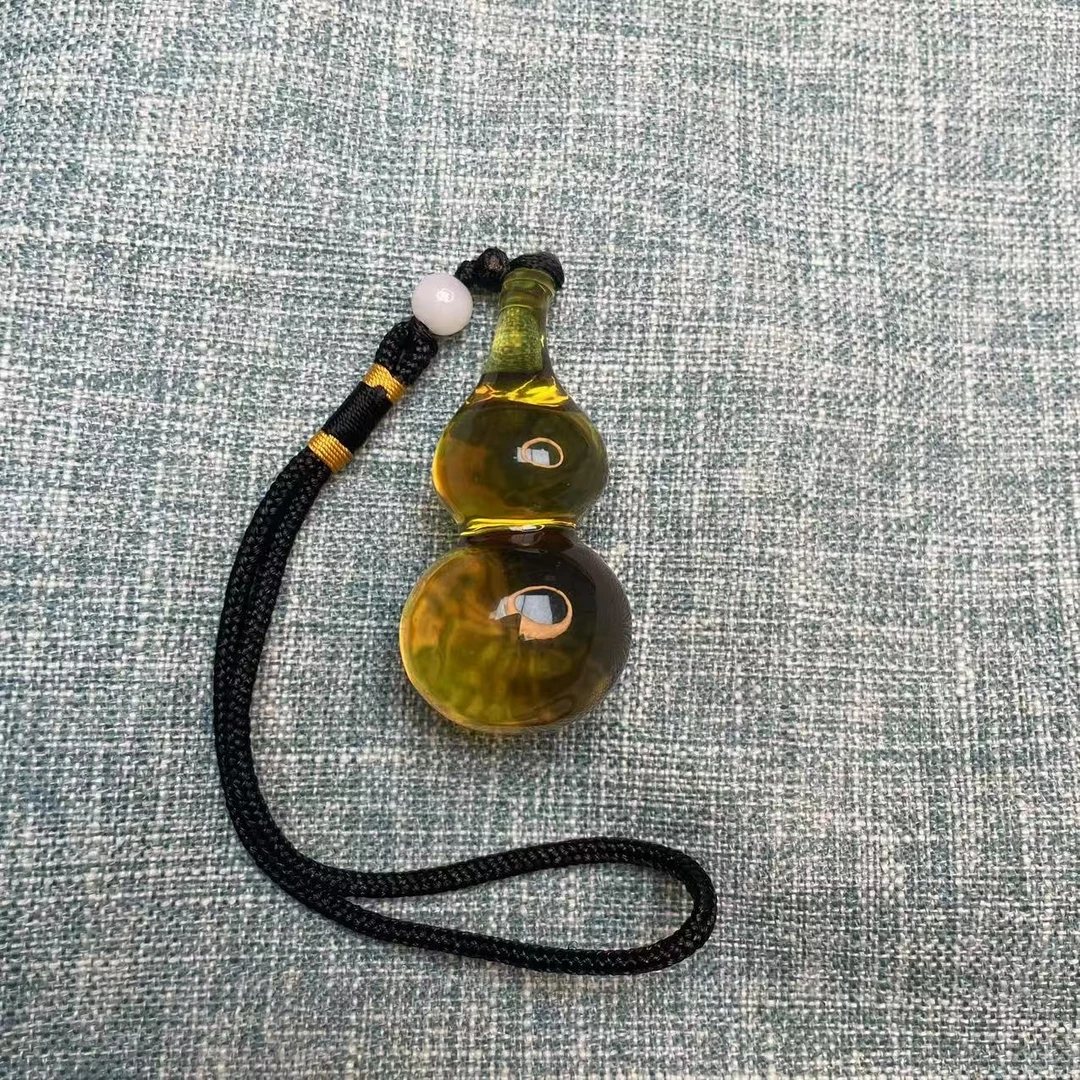 lp 手把件 蓝瑶轩堂精选高端 链 葫芦