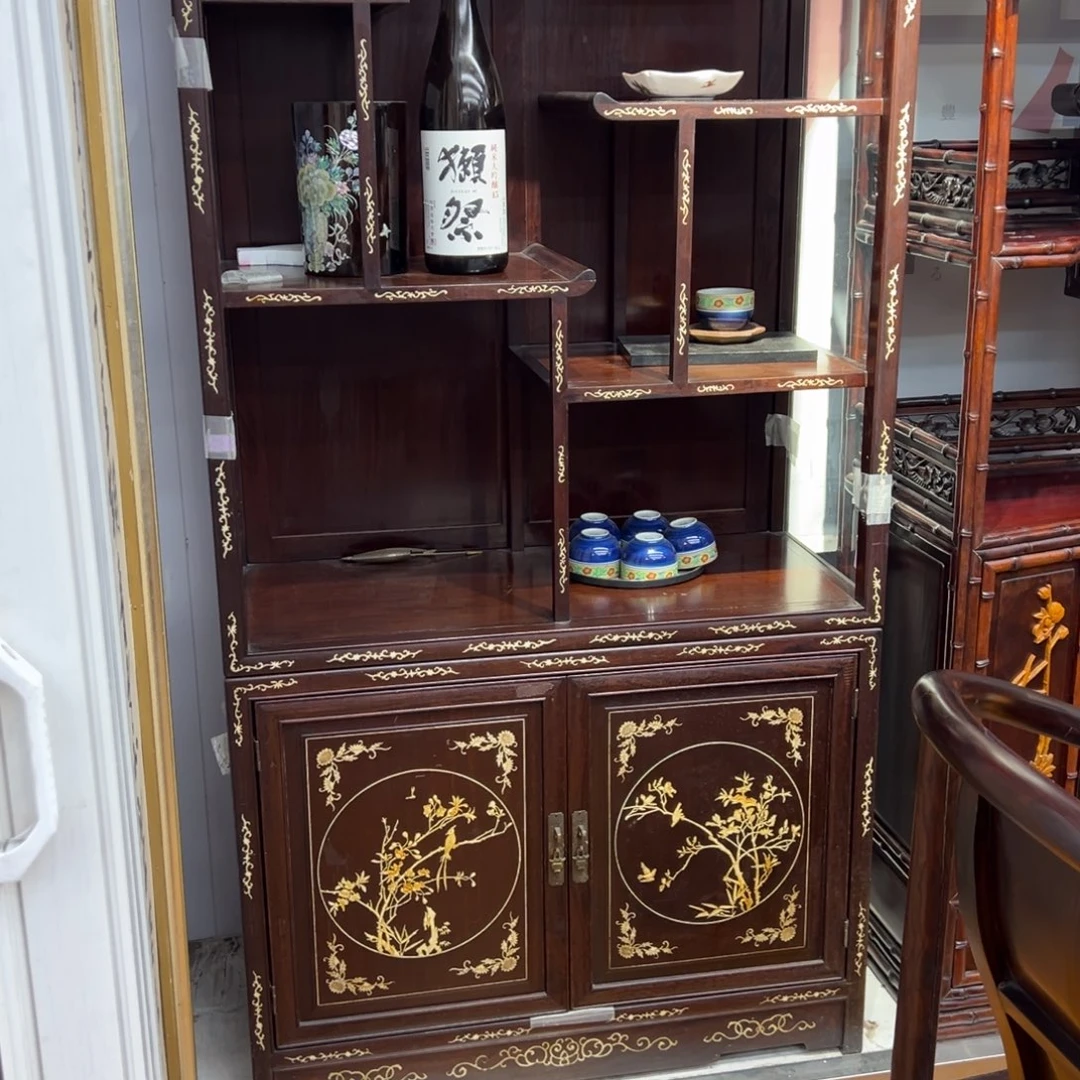 茶室摆件茶空间设计