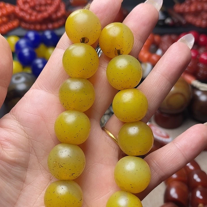 玛瑙/玉髓手链未镶嵌