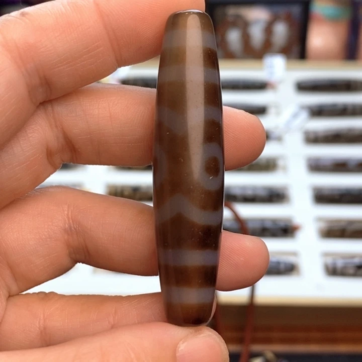 玛瑙/玉髓珠宝半成品未镶嵌