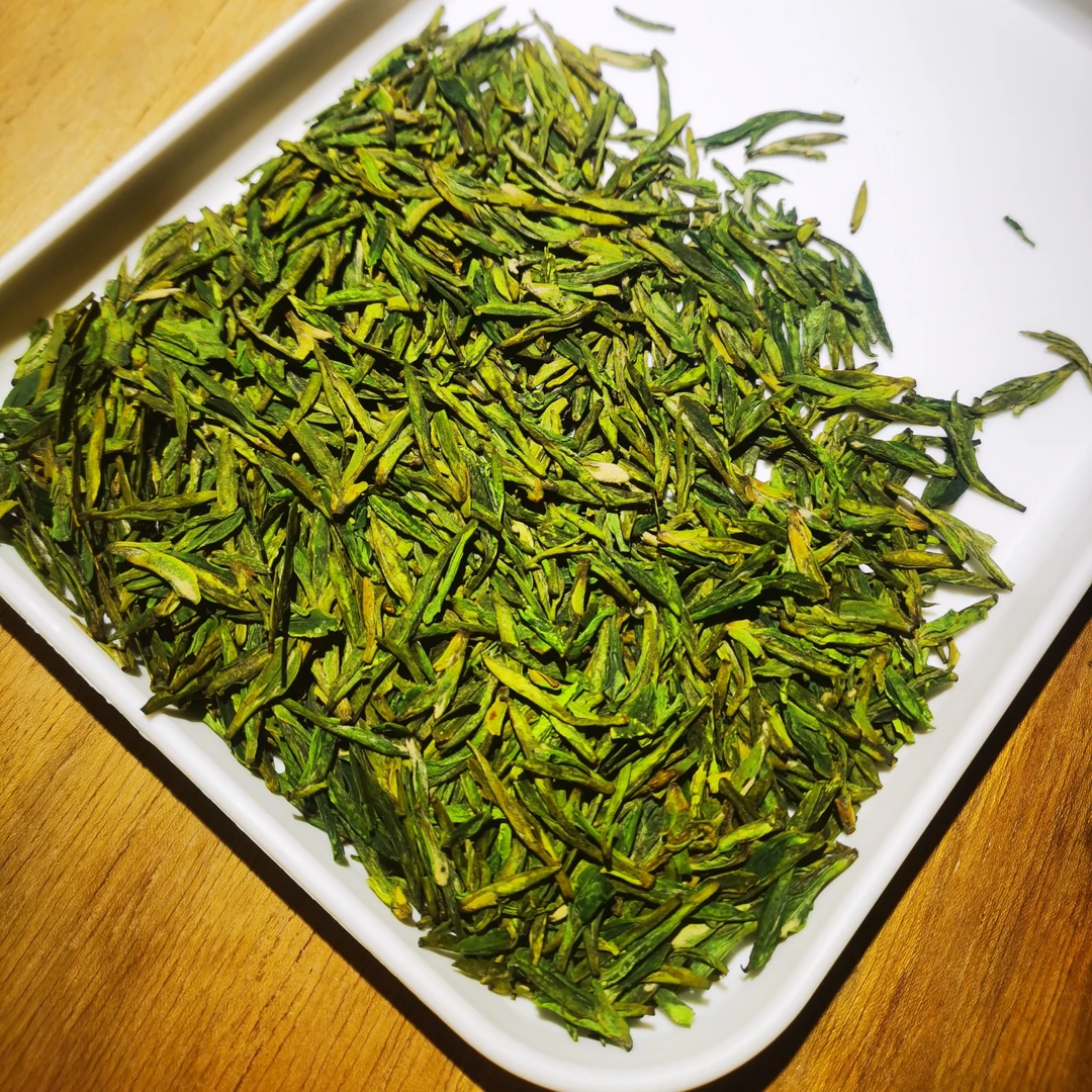 2025桐柏玉叶明前新茶明前小芽