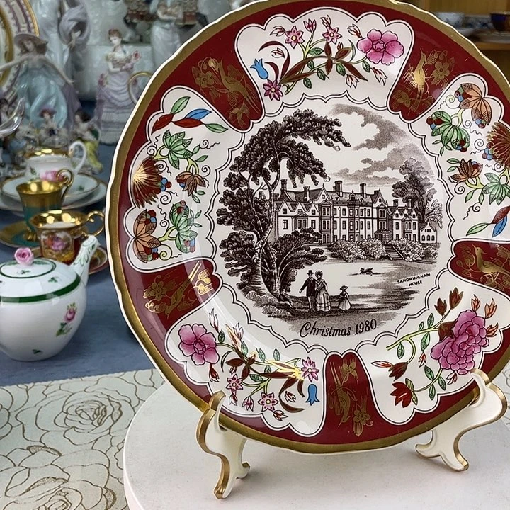 中古瓷器精品欧瓷