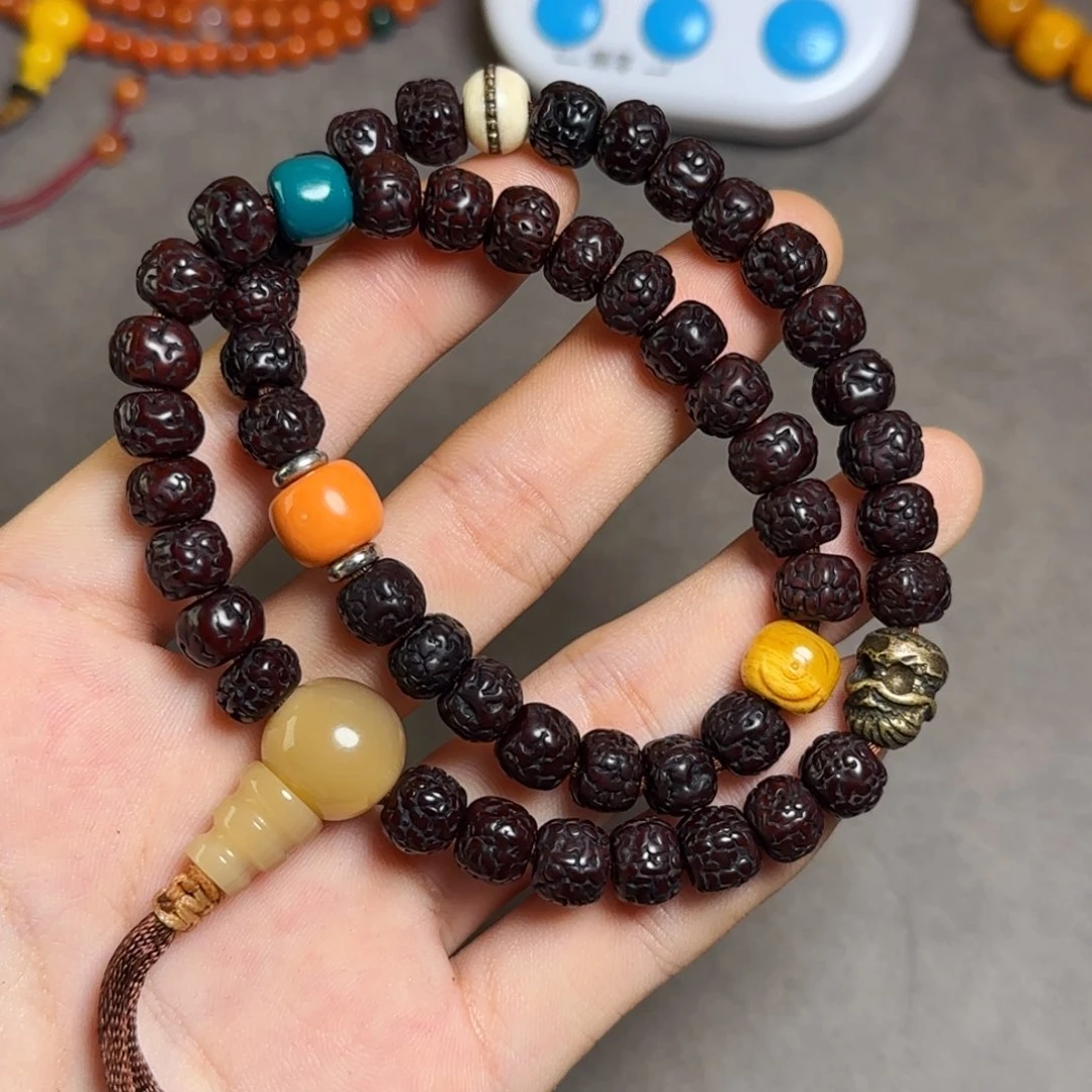 吊坠金刚菩提单****?