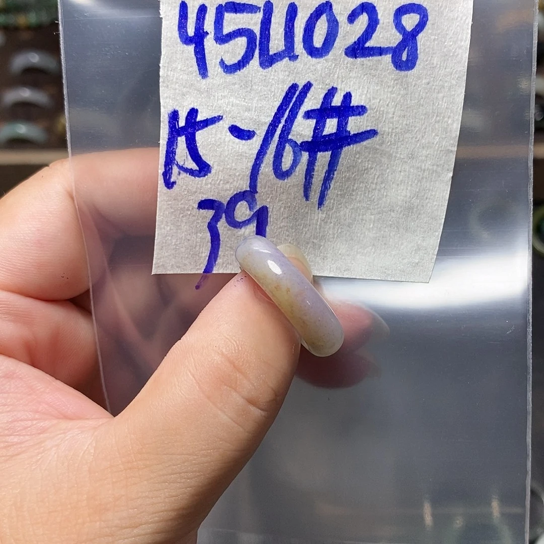 未镶嵌定制翡翠翡翠