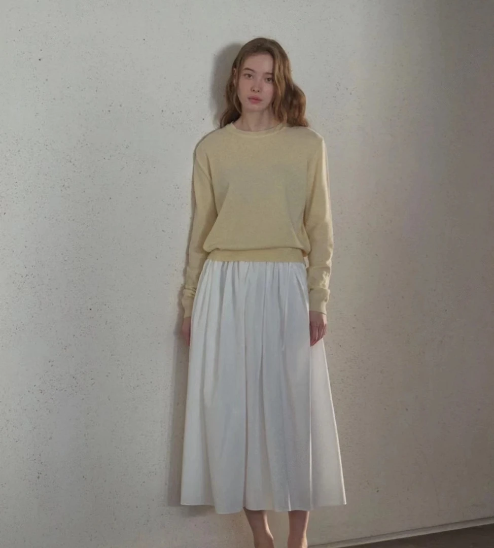 【G001-200】女装韩版针织衫集合时尚百搭款女装Daisy