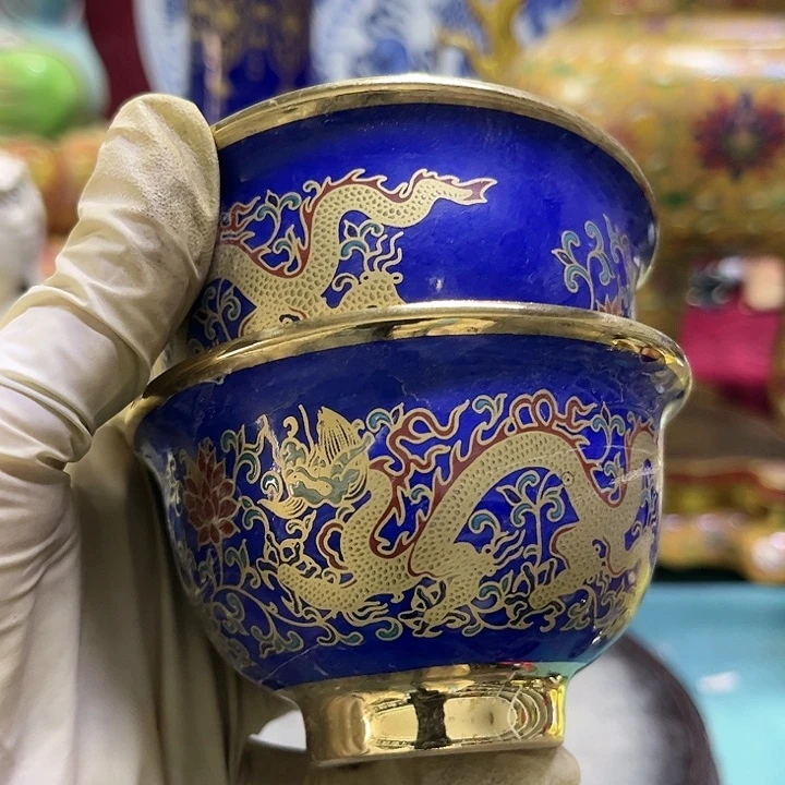 瓶摆件摆件家居瓷器