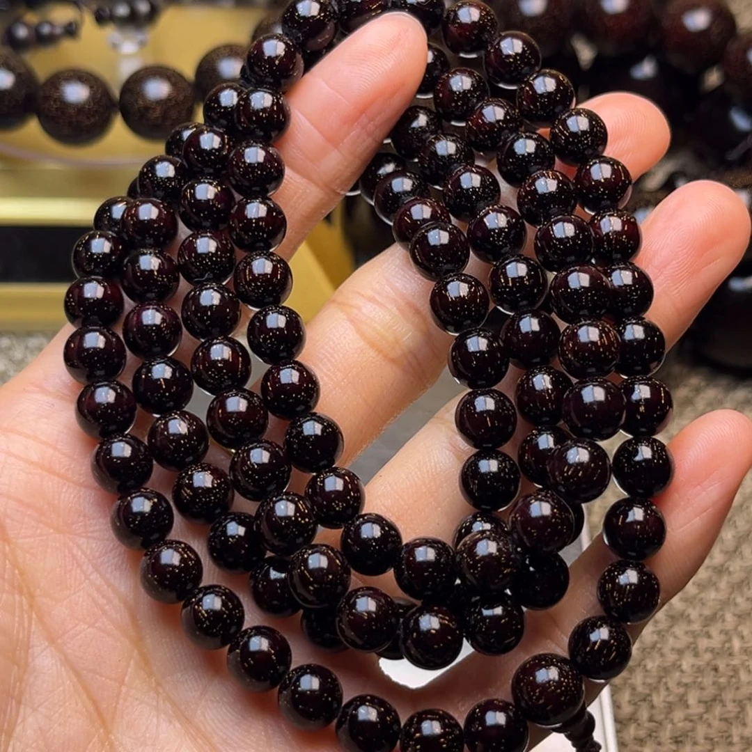 檀香紫檀（小叶紫檀）0.7 108 爆星